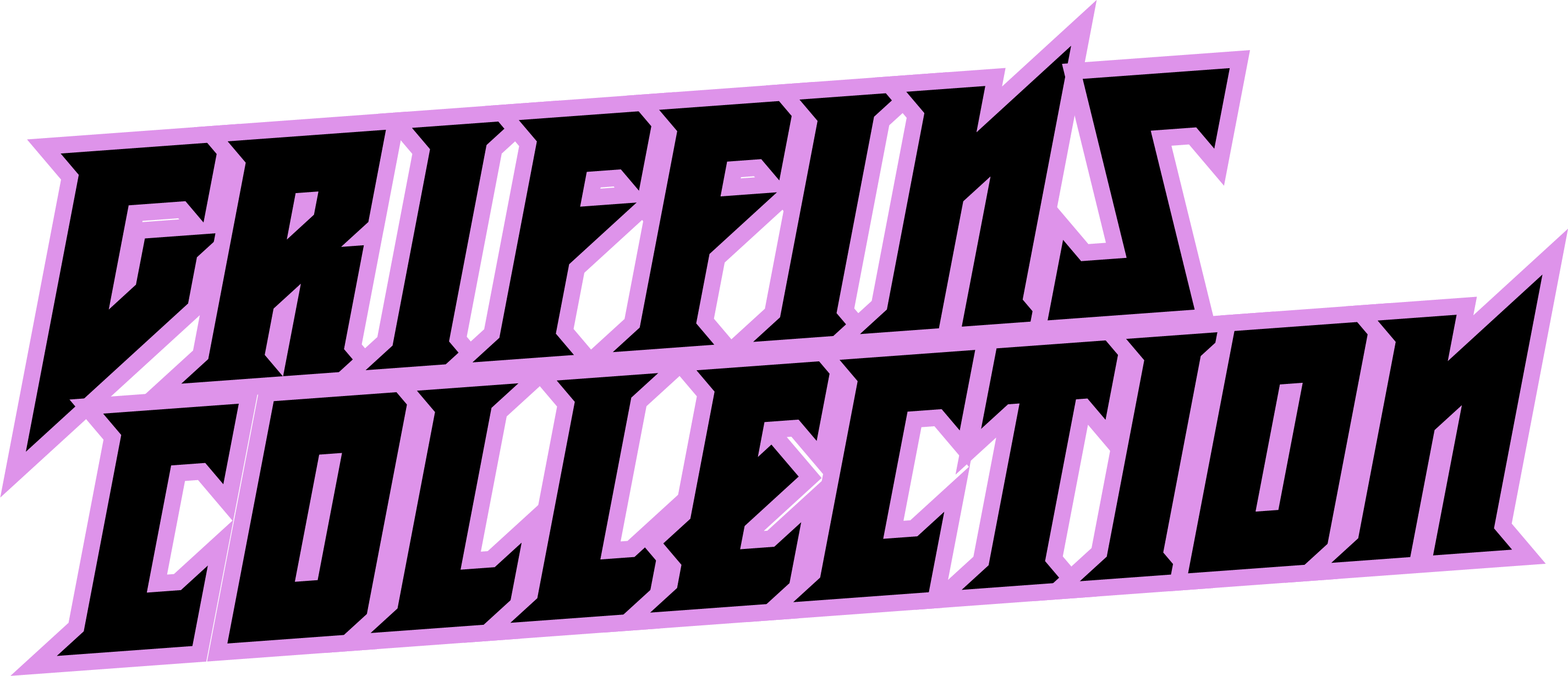 Griffin’s Collection